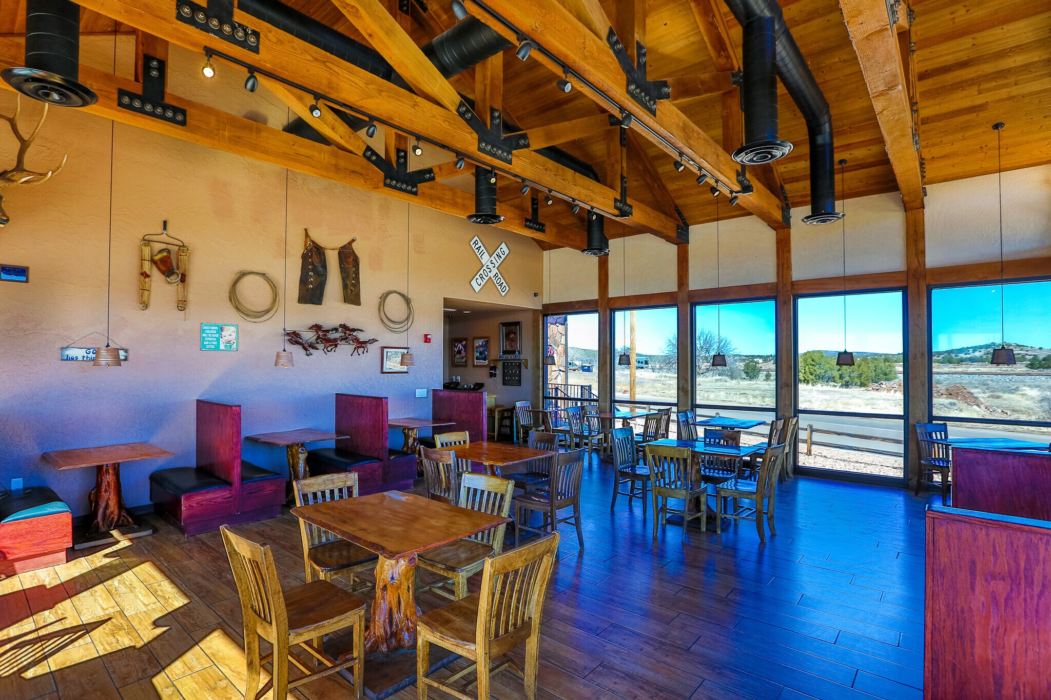 33 Lewis Ave., Ash Fork, AZ for sale Primary Photo- Image 1 of 1