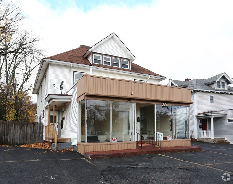 358 Main St, Manchester, CT for sale - Primary Photo - Image 1 of 1