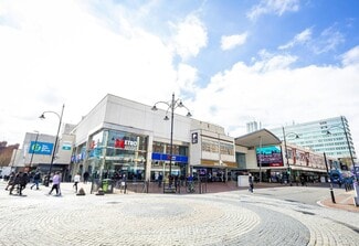 More details for Broad St, Reading - Retail for Lease