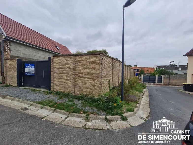 Land in Saint-Sauveur for sale - Building Photo - Image 1 of 3