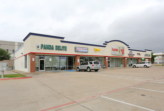 More details for 4508 Matlock Rd, Arlington, TX - Retail for Lease