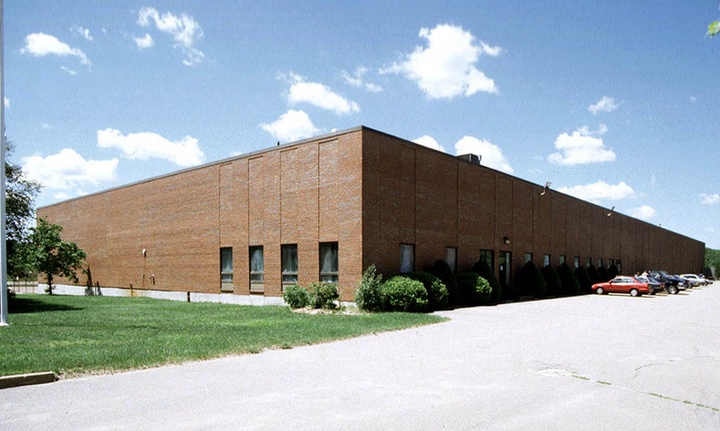 115 Shawmut Rd, Canton, MA for lease Building Photo- Image 1 of 4