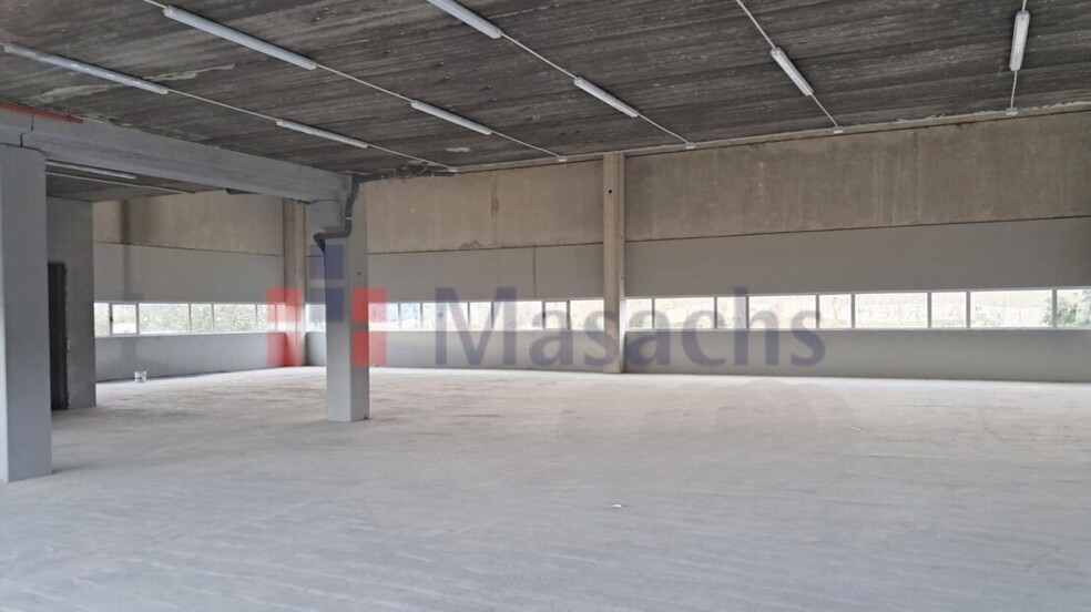 Industrial in Santa Maria de Palautordera, Barcelona for sale - Interior Photo - Image 3 of 6