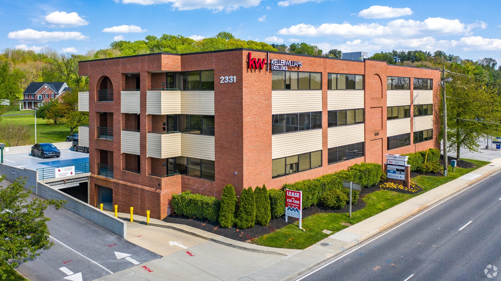 2331 York Rd, Timonium, MD 21093 Office for Lease