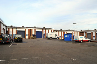 More details for Station Rd, Hailsham - Industrial for Lease