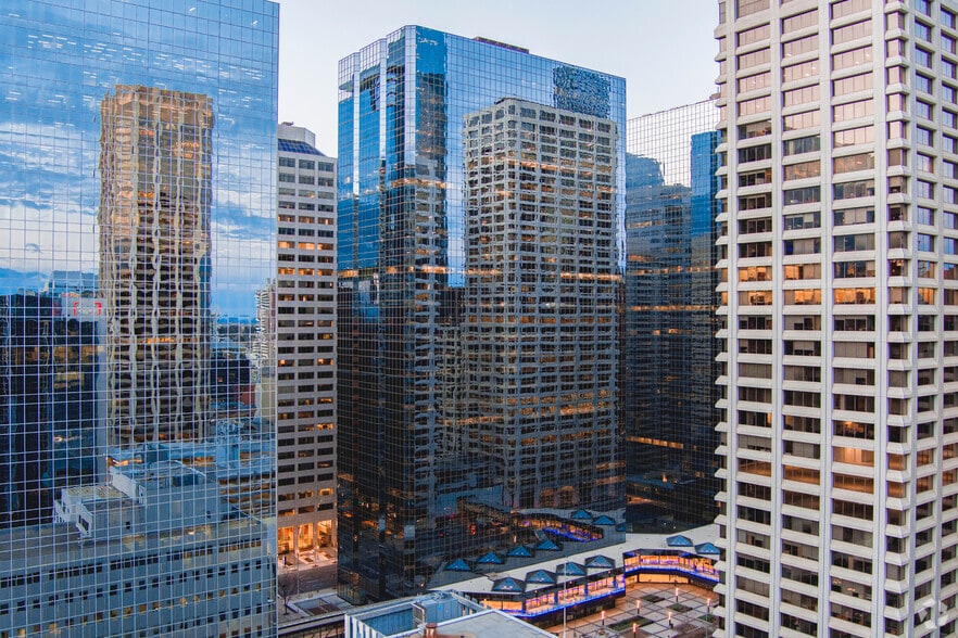 237 4th Ave SW, Calgary, AB for lease - Building Photo - Image 1 of 52