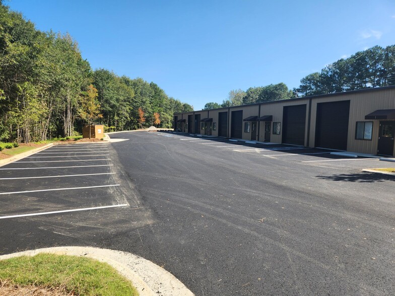 3001 McCrary Ct, Evans, GA for lease - Building Photo - Image 3 of 27