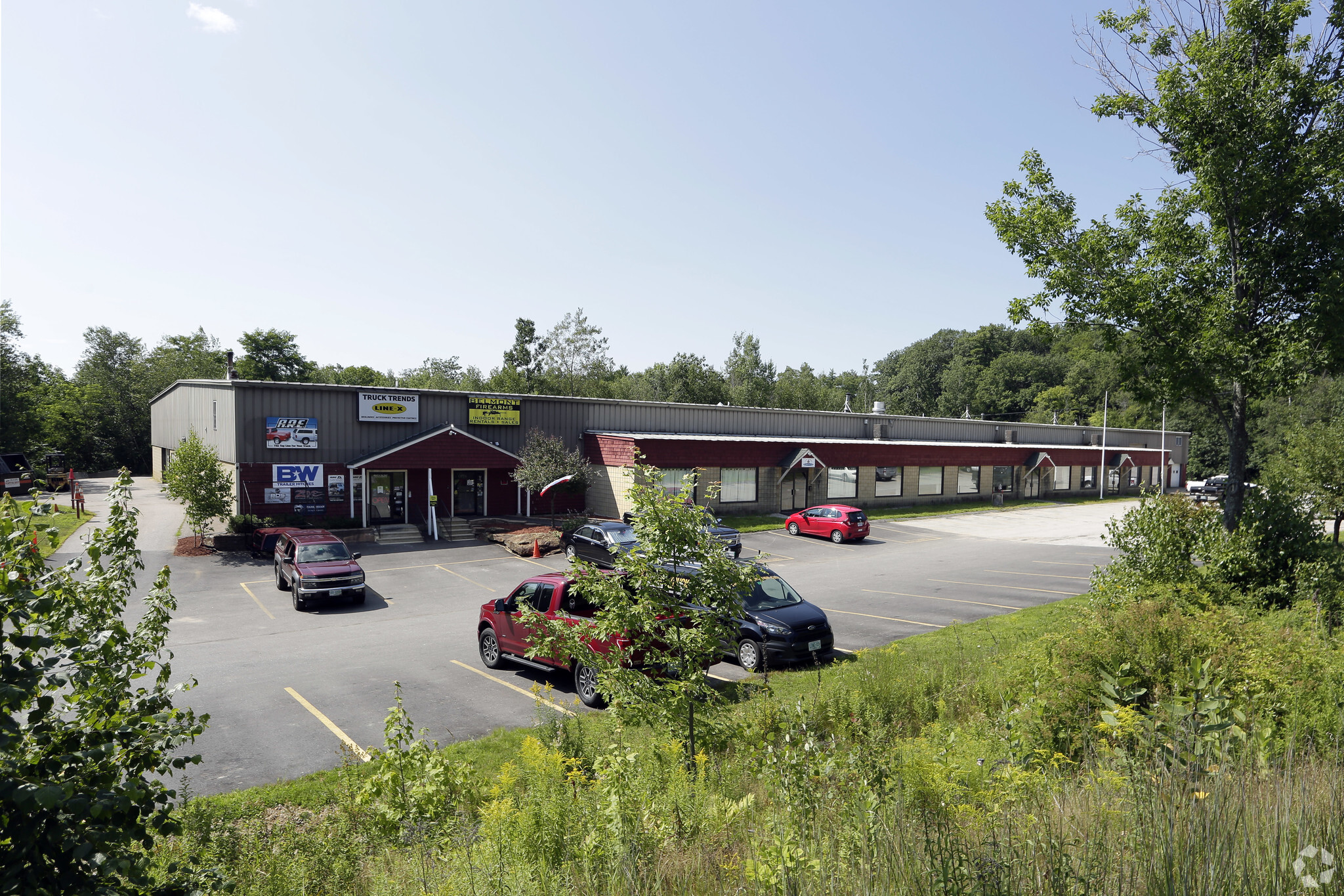 140 Laconia Rd, Belmont, NH for sale Primary Photo- Image 1 of 1