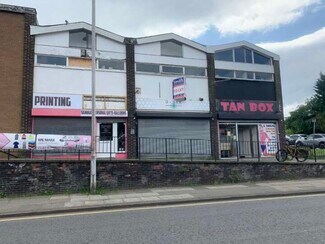 More details for 4 The Rake Prec, Wirral - Retail for Lease