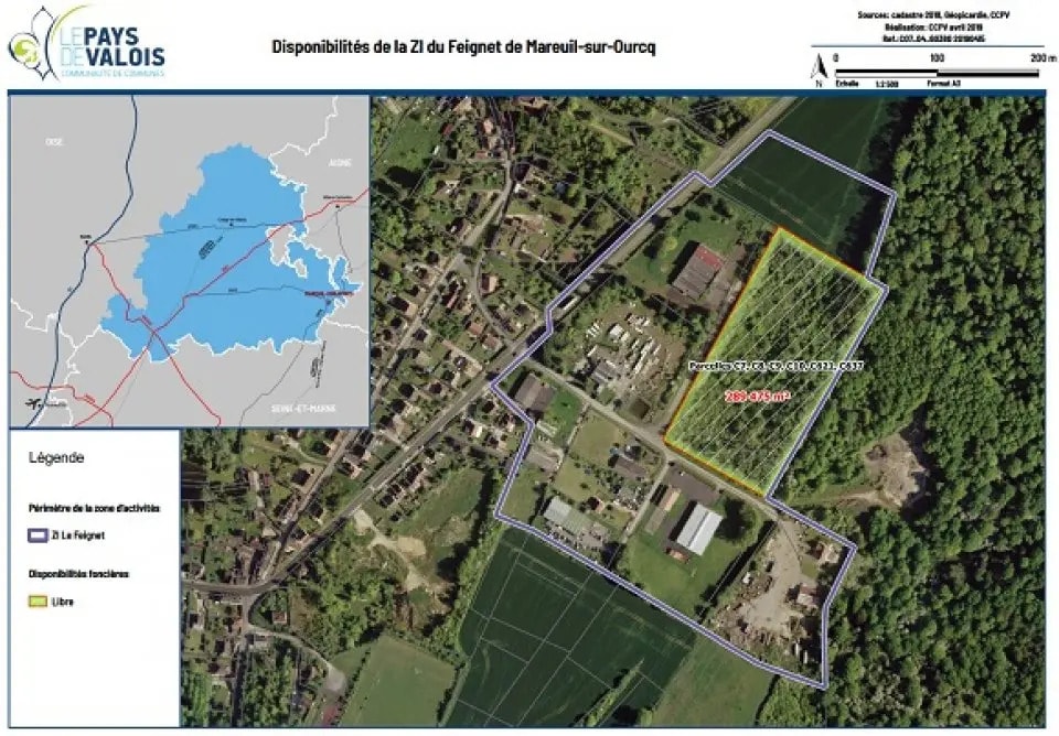 Land in  for sale Building Photo- Image 1 of 3