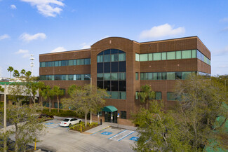 More details for 6450 38th Ave N, Saint Petersburg, FL - Office for Lease