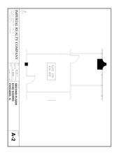 6160 N Cicero Ave, Chicago, IL for lease Site Plan- Image 1 of 4