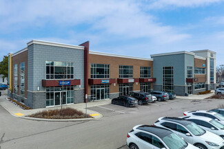 More details for 209 Speers Rd, Oakville, ON - Office for Lease