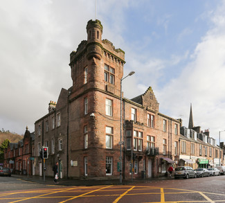 More details for Cross St, Callander - Retail for Lease