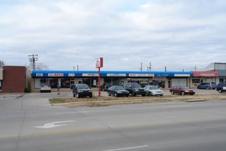 More details for 621 N Baltimore Ave, Derby, KS - Retail for Lease
