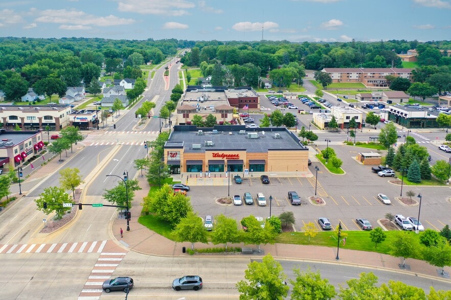 115 2nd Ave N, Sauk Rapids, MN for sale - Building Photo - Image 2 of 7