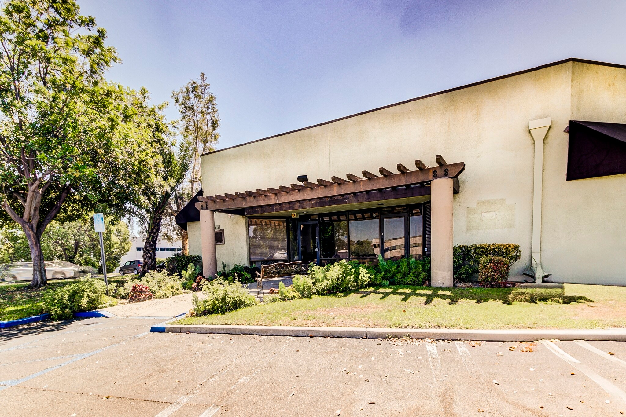 15550 Rockfield Blvd, Irvine, CA for lease Building Photo- Image 1 of 3