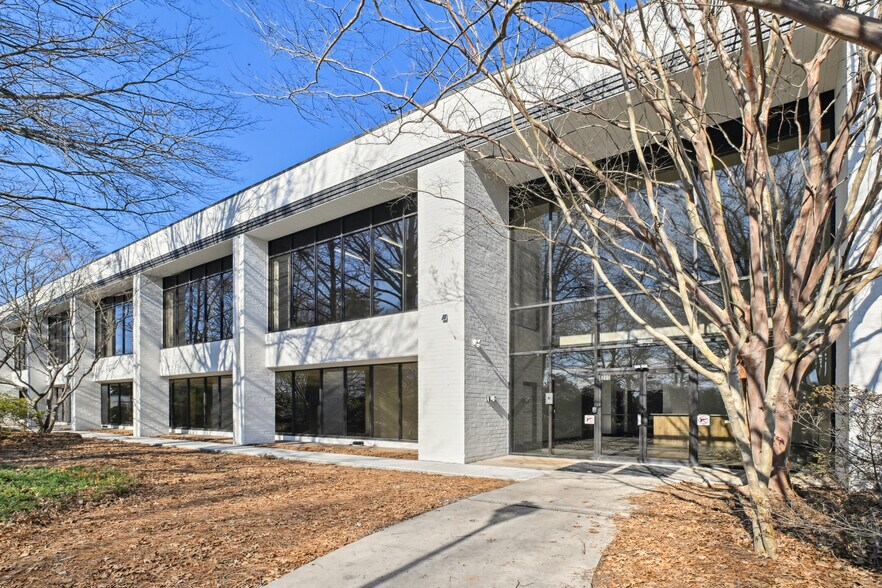 1220 Palmour Dr, Gainesville, GA for sale - Building Photo - Image 2 of 10