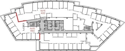 3580 Carmel Mountain Rd, San Diego, CA for lease Floor Plan- Image 1 of 1