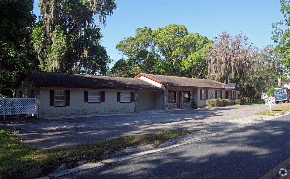 300304 E Fort Dade Ave, Brooksville, FL 34601