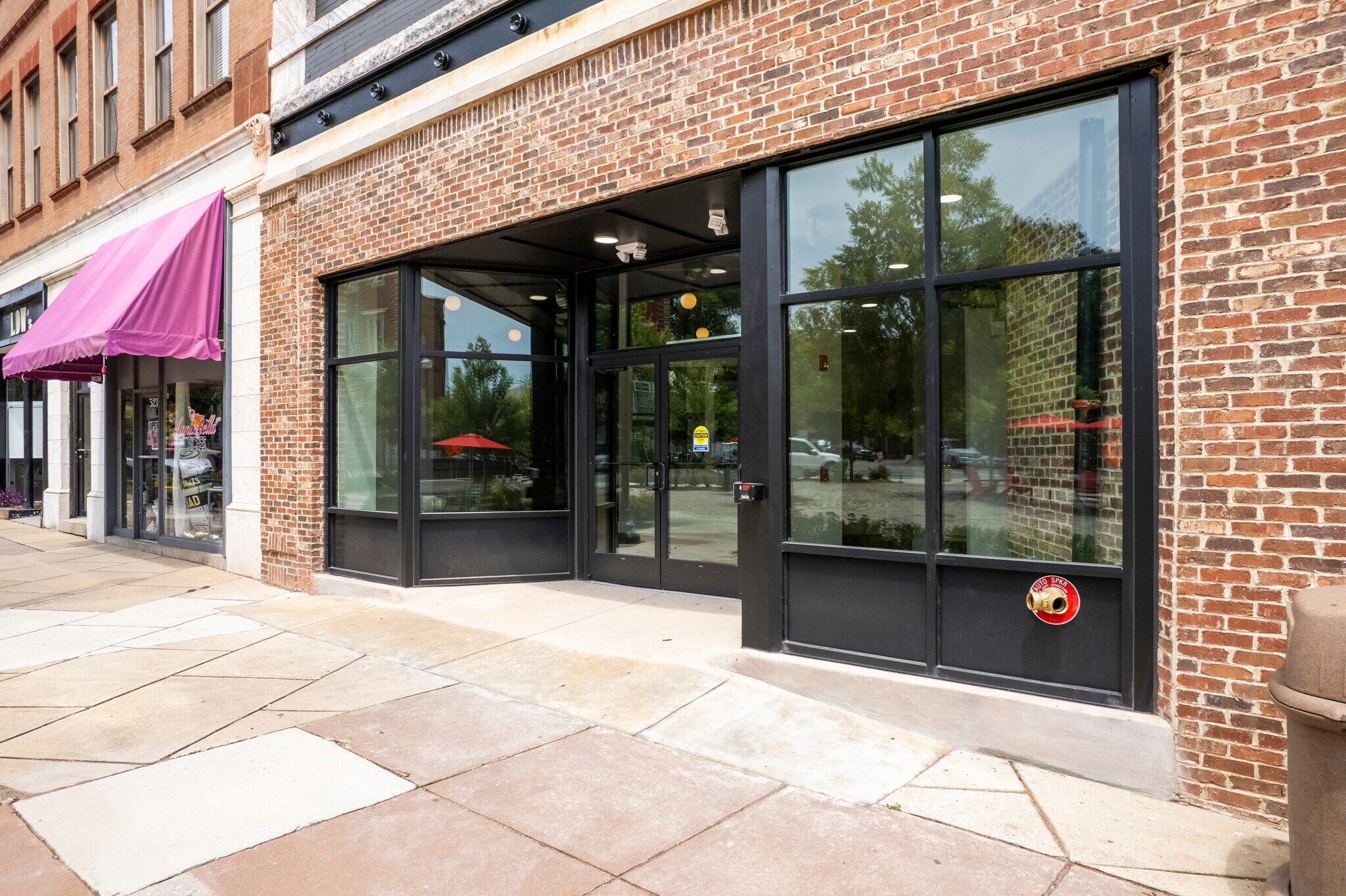 317 Cotton Ave, Macon-Bibb, GA for sale Building Photo- Image 1 of 1