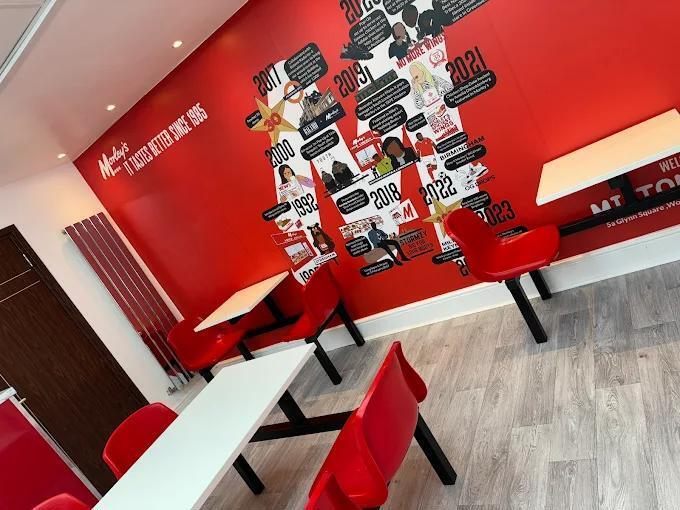 1-5 Glyn Sq, Milton Keynes for lease - Building Photo - Image 2 of 6