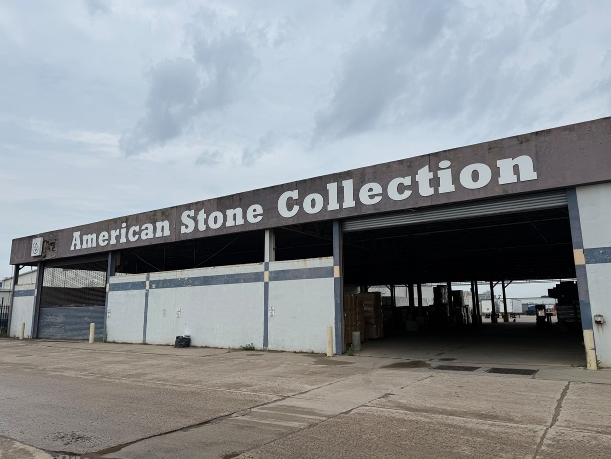 101 E 2nd St, Bayonne, NJ for lease Primary Photo- Image 1 of 9