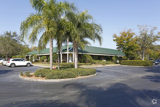 More details for 4525 140th Ave N, Clearwater, FL - Office for Lease