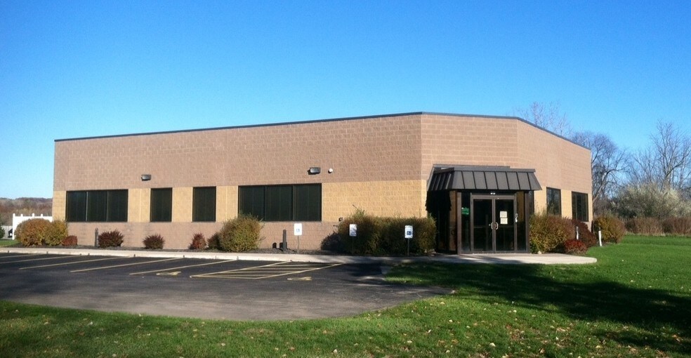 50 Victor Heights Pky, Victor, NY for sale - Building Photo - Image 1 of 1