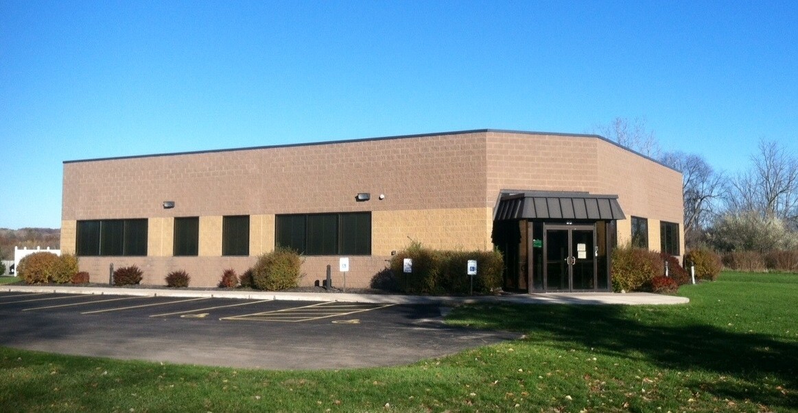 50 Victor Heights Pky, Victor, NY for sale Building Photo- Image 1 of 1