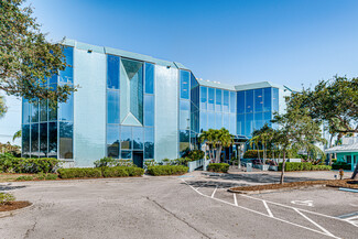 More details for 2100 SE Ocean Blvd, Stuart, FL - Office/Medical for Lease