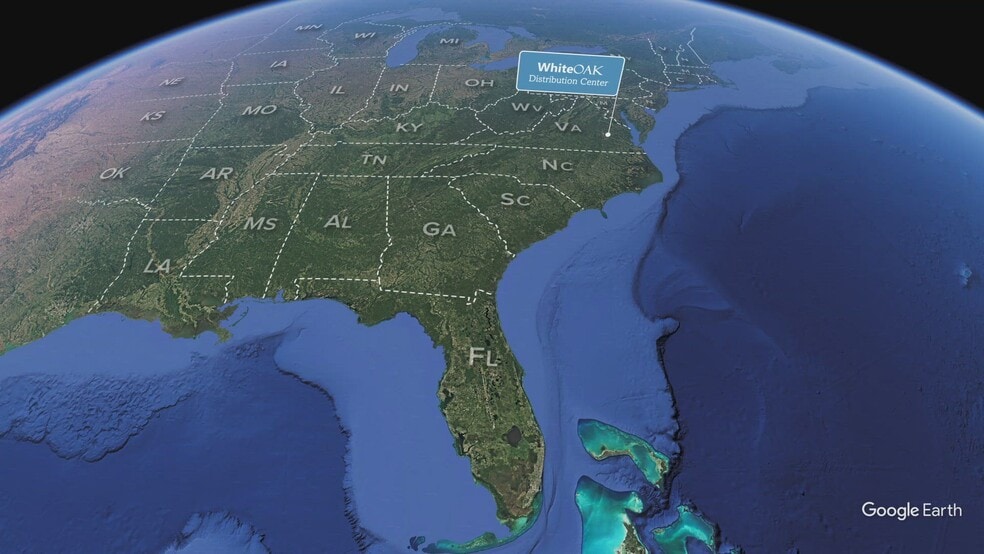 1101 Tech Park Pl, Sandston, VA for lease - Commercial Listing Video - Image 2 of 14