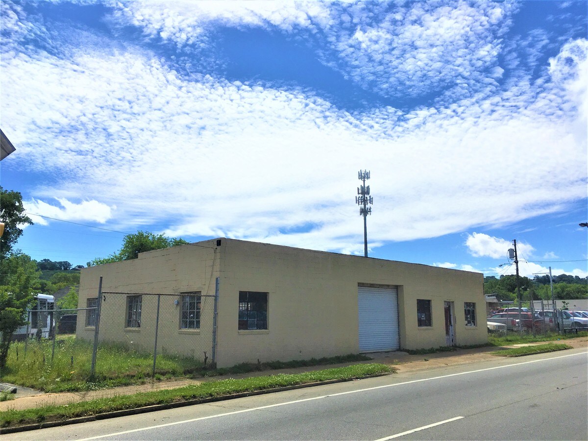 4312 Rossville Blvd, Chattanooga, TN 37407