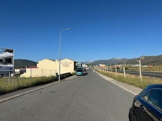 More details for Avenida Francisco Mateos Rodríguez, 52, El Barco de Ávila - Land for Sale