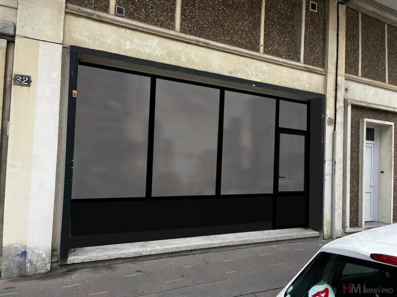 Retail in Le Havre for lease - Building Photo - Image 3 of 5