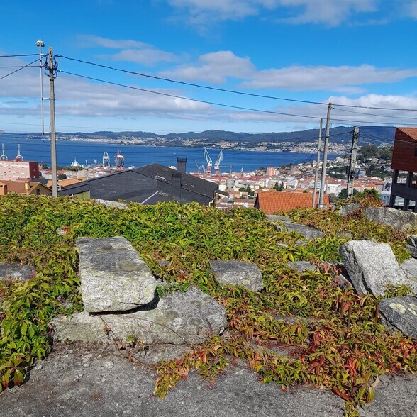 Land in Vigo, Pontevedra for sale - Building Photo - Image 3 of 27