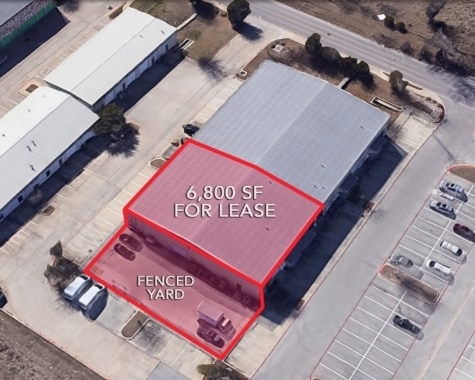 1200 Toro Grande, Cedar Park, TX for sale - Primary Photo - Image 1 of 1