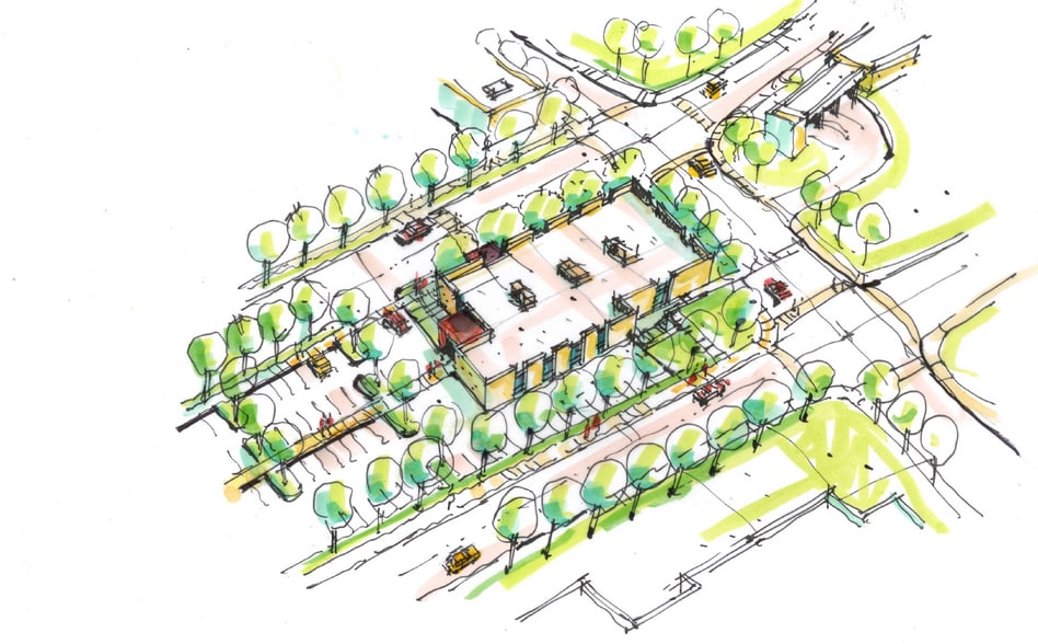 25 Dill St, Auburn, NY for lease - Building Photo - Image 3 of 11