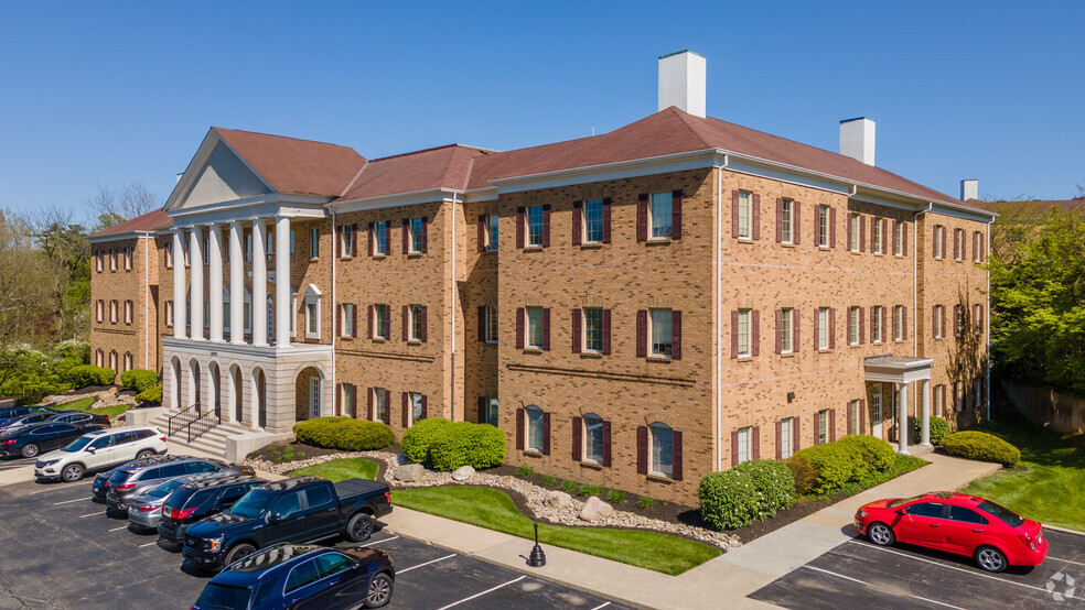 8280 Montgomery Rd, Cincinnati, OH for sale - Primary Photo - Image 1 of 1