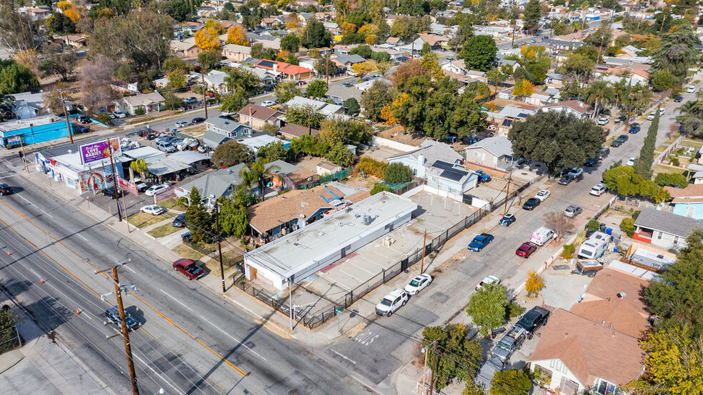 1060 W Base Line St, San Bernardino, CA for sale - Building Photo - Image 1 of 9