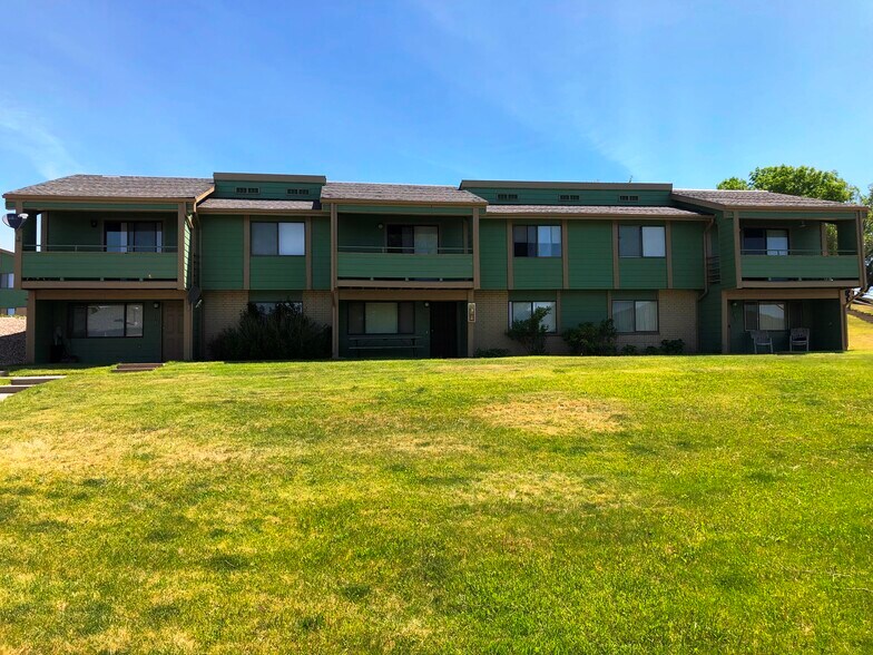 615 Riford Rd, Craig, CO for sale - Building Photo - Image 1 of 1