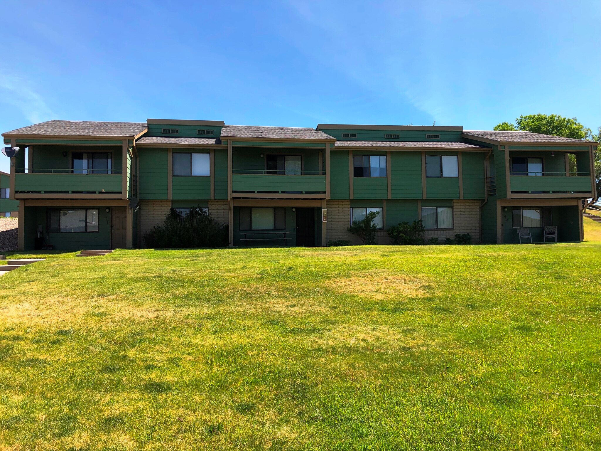 615 Riford Rd, Craig, CO for sale Building Photo- Image 1 of 1