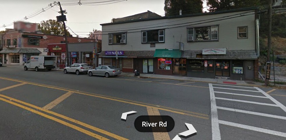 1044-1048 River Rd, Edgewater, NJ for sale - Primary Photo - Image 1 of 1