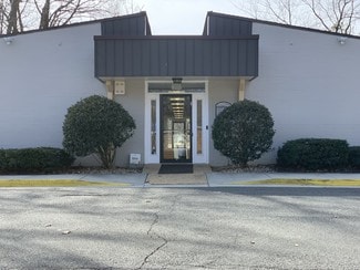 More details for 1712 Clubhouse Rd, Reston, VA - Office for Lease