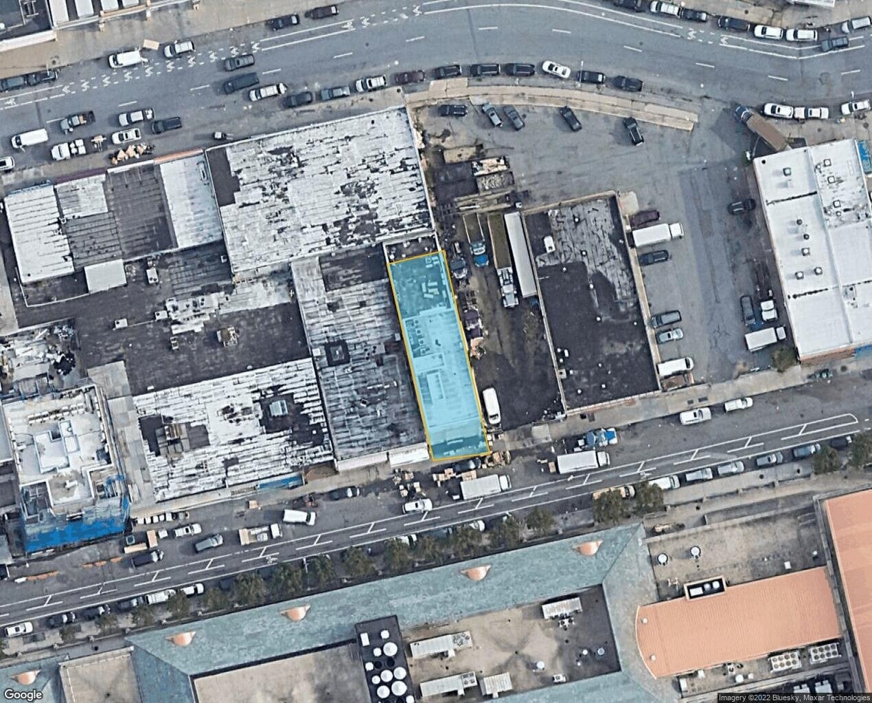 131-35 Fowler Ave, Flushing, NY for sale Primary Photo- Image 1 of 1