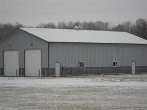 6508 W 585 N, Delphi, IN for sale Primary Photo- Image 1 of 1