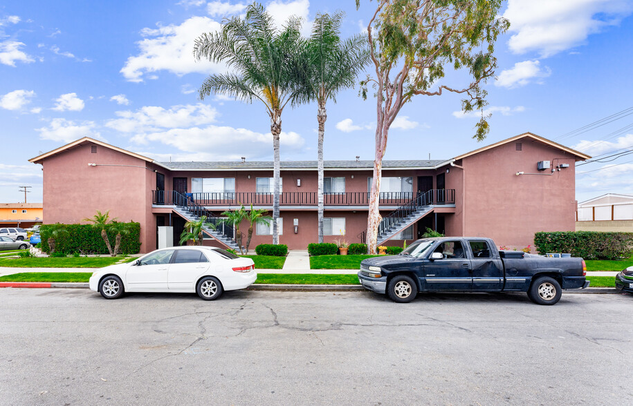 10772 Palma Vista Ave, Garden Grove, CA for sale - Building Photo - Image 1 of 6