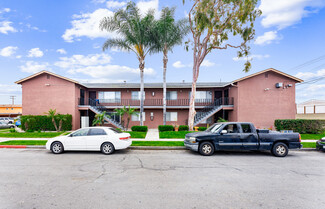 More details for 10772 Palma Vista Ave, Garden Grove, CA - Multifamily for Sale