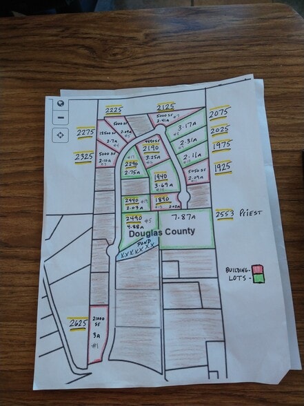 Jason Industrial Parkway Properties portfolio of 10 properties for sale on LoopNet.com - Building Photo - Image 2 of 23