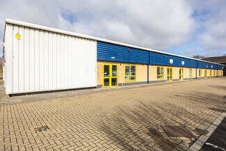 More details for Orion Way, North Shields - Coworking for Lease